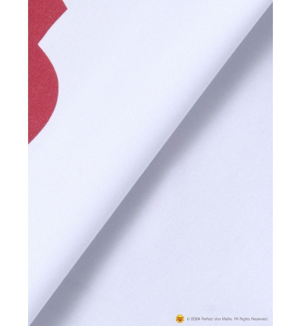 EVRIS「【EVRIS&times;Chupa Chups】ユニホームトップス」|Tシャツ・カットソー|