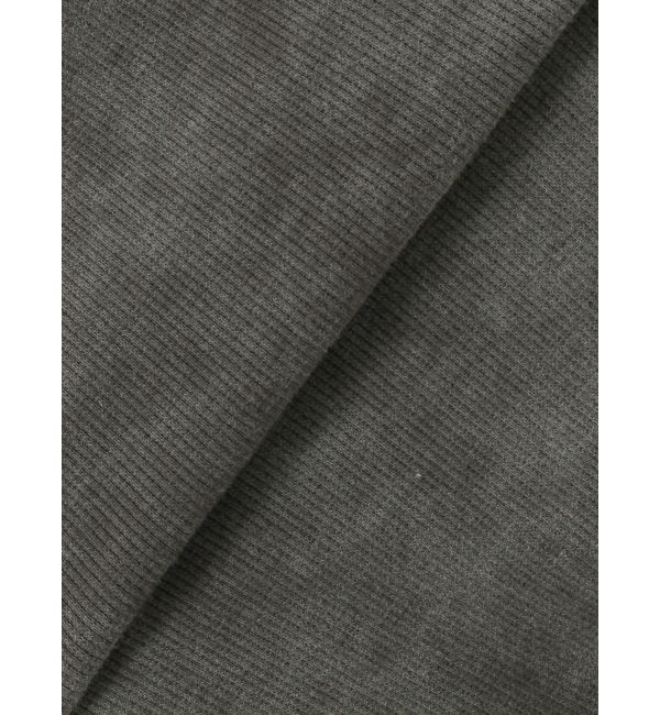 EVRIS「カットオフロングスカート」|スカート|