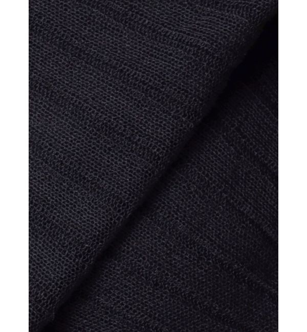 EVRIS「シアーアンサンブルニット」|ニット・セーター|