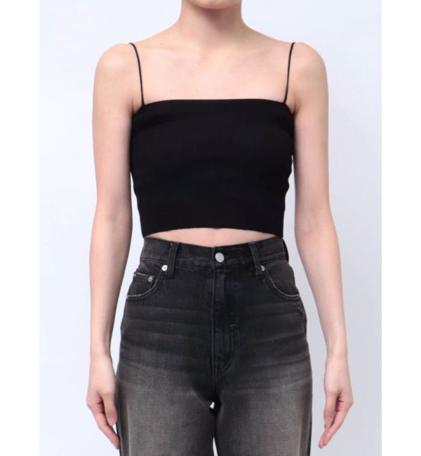 EVRIS「シアーアンサンブルニット」|ニット・セーター|