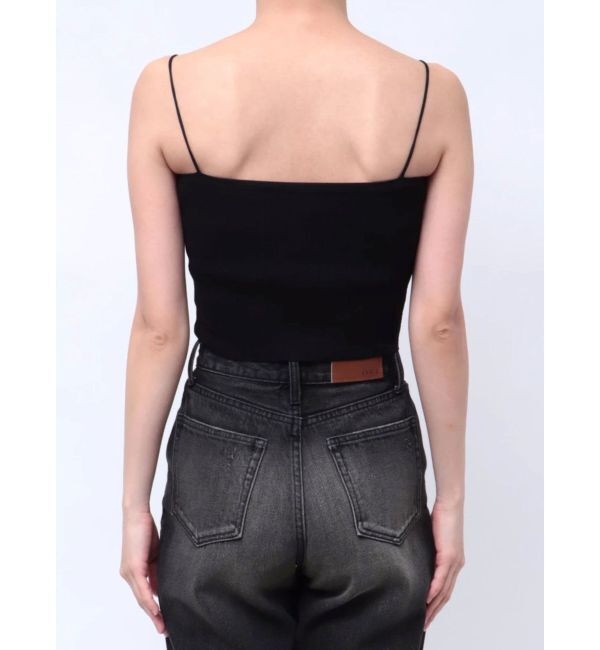 EVRIS「シアーアンサンブルニット」|ニット・セーター|