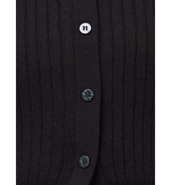 EVRIS「シアーアンサンブルニット」|ニット・セーター|