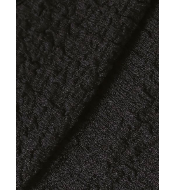 EVRIS「レースドッキングトップス」|Tシャツ・カットソー|