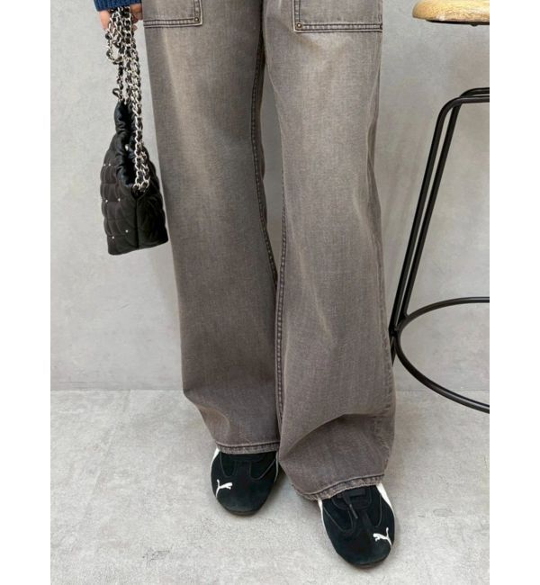 EVRIS「【PUMA】SPEEDCAT OG」|スニーカー|