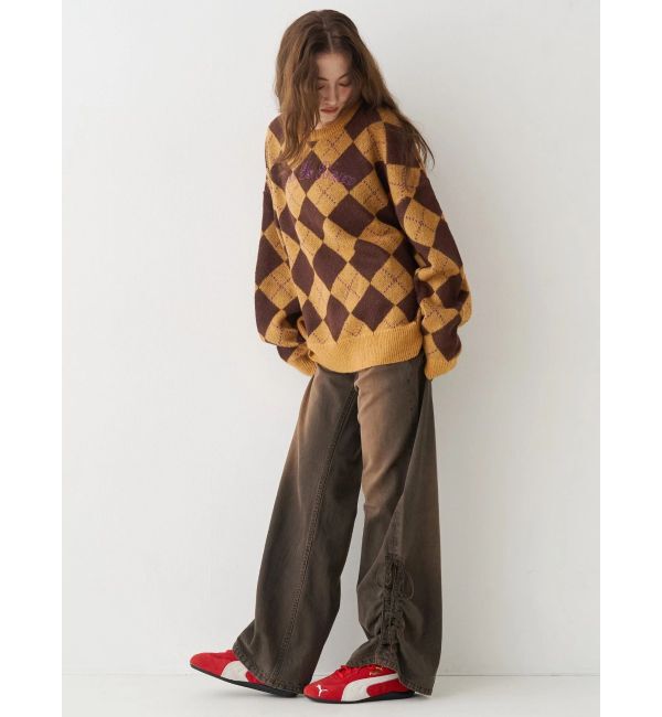 EVRIS「【PUMA】SPEEDCAT OG」|スニーカー|