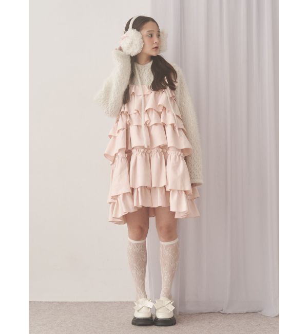 merry jenny「bear bear イヤーマフ」|その他|