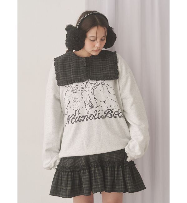 merry jenny「bear bear イヤーマフ」|その他|