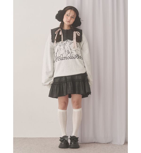 merry jenny「bear bear イヤーマフ」|その他|