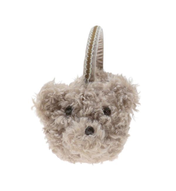 merry jenny「bear bear イヤーマフ」|その他|