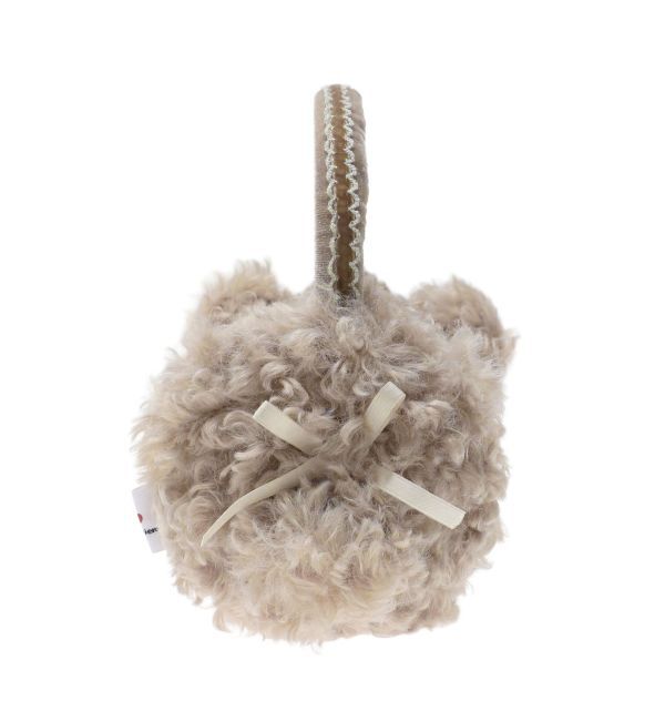 merry jenny「bear bear イヤーマフ」|その他|