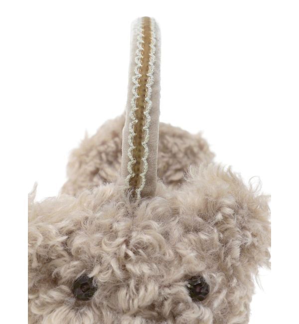 merry jenny「bear bear イヤーマフ」|その他|