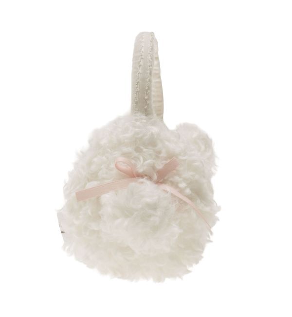 merry jenny「bear bear イヤーマフ」|その他|