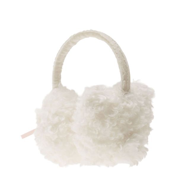 merry jenny「bear bear イヤーマフ」|その他|