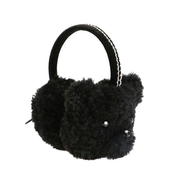 merry jenny「bear bear イヤーマフ」|その他|