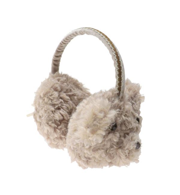 merry jenny「bear bear イヤーマフ」|その他|