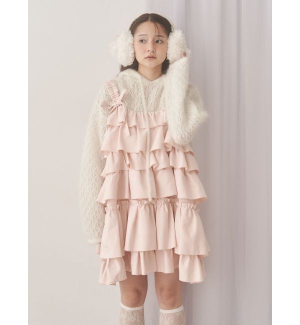 merry jenny「bear bear イヤーマフ」|その他|