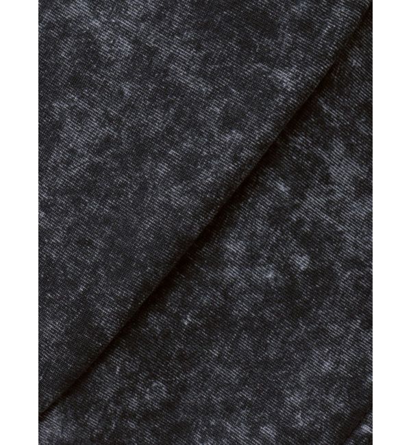 GYDA「Symmetry GYDA STONEポケットショートTシャツ」|Tシャツ・カットソー|