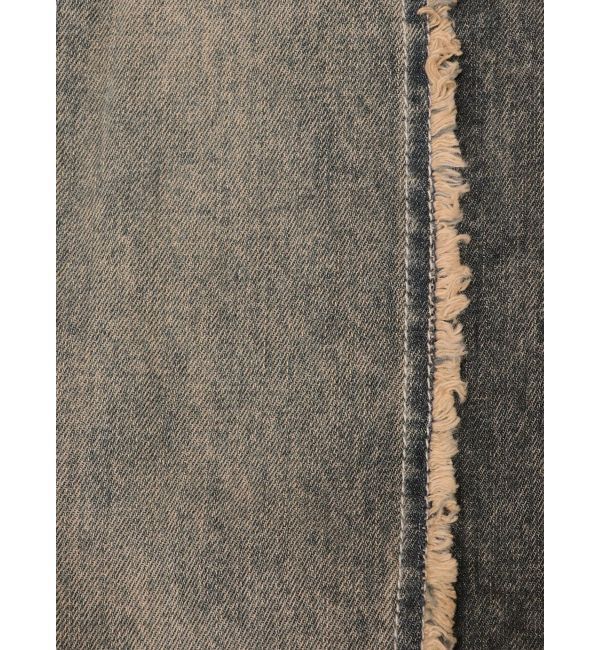 GYDA「SEPARATE デニムオールインワン」|オールインワン|