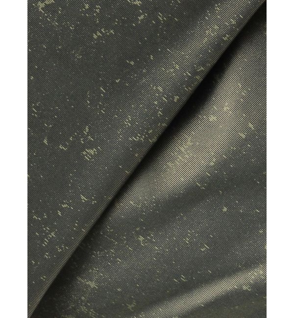 GYDA「サイドギャザーpigment processedパンツ」|その他|