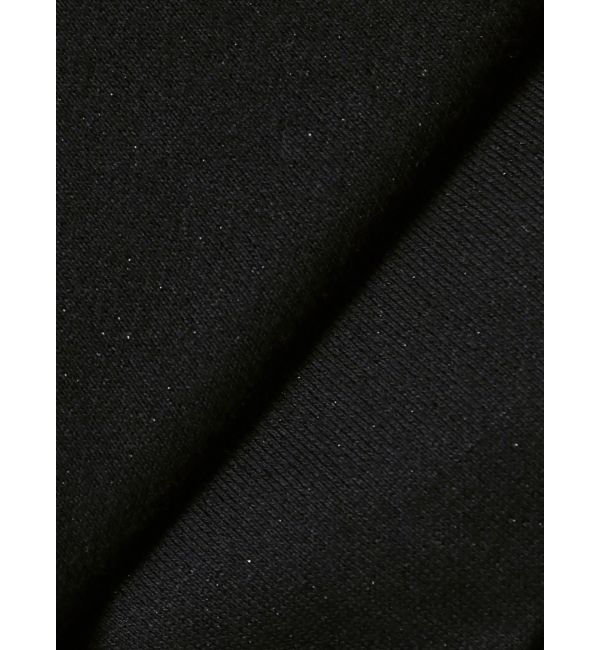 GYDA「NEW BACK GYDAラインストーンラメパーカー」|パーカー|