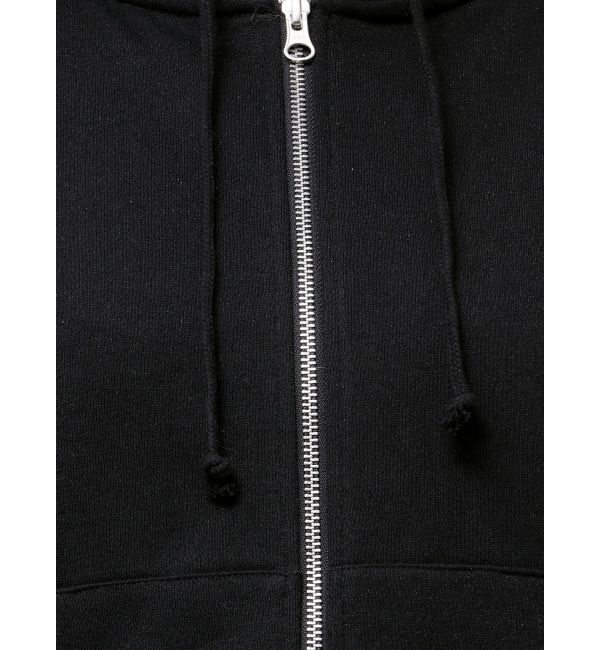 GYDA「NEW BACK GYDAラインストーンラメパーカー」|パーカー|