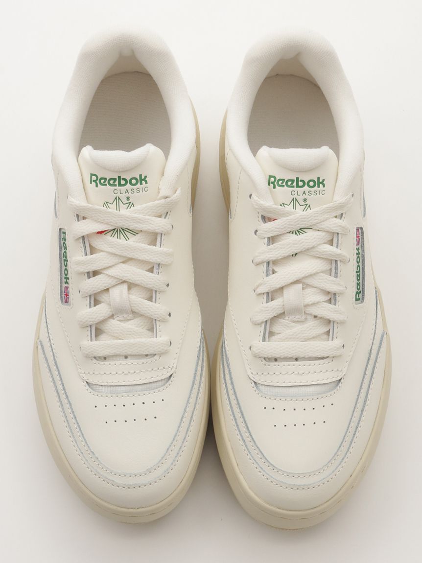 Reebok「【Reebok】Club C Extra」|スニーカー|