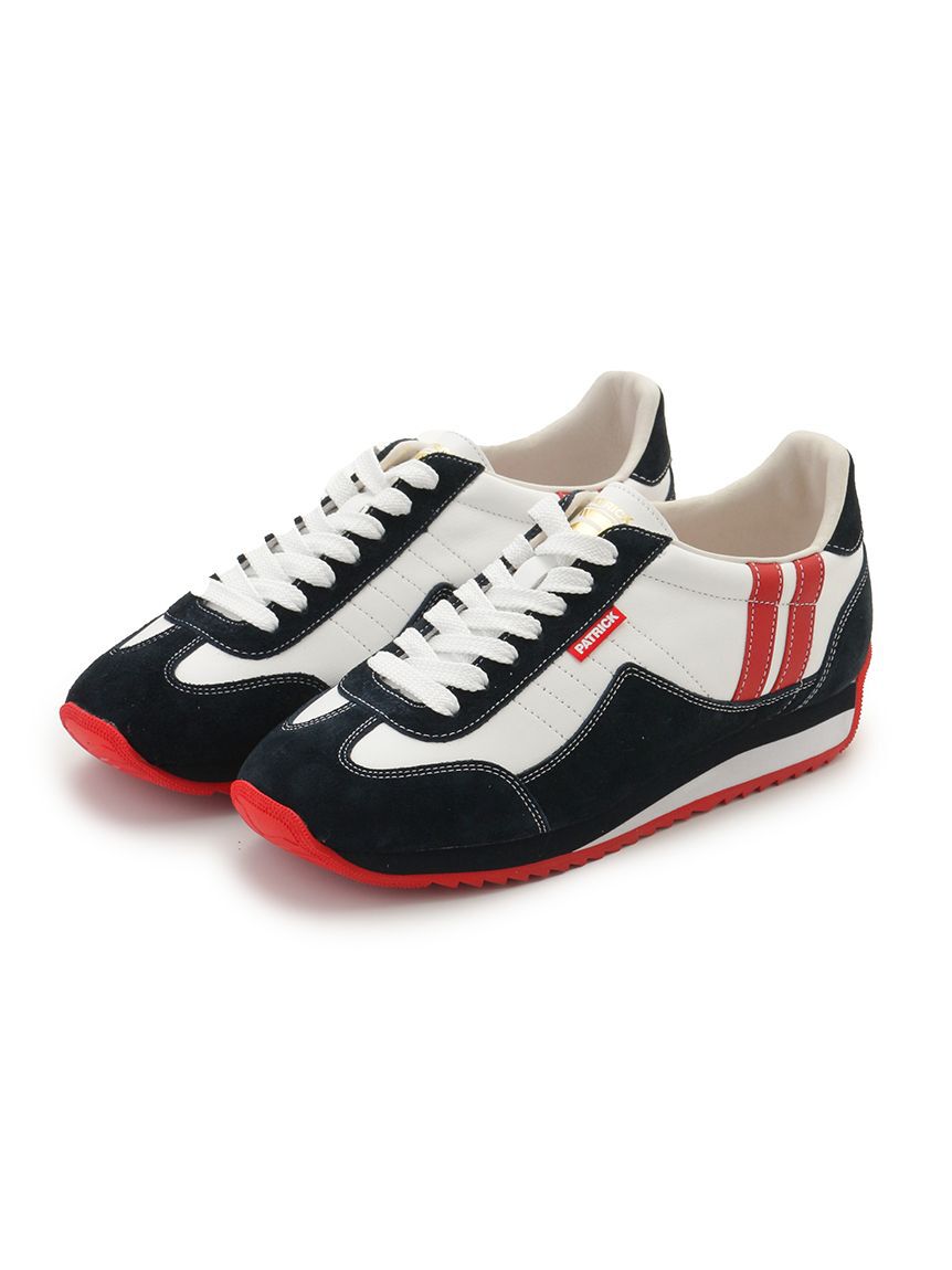 PATRICK「【PATRICK】MARATHON30th-L」|スニーカー|