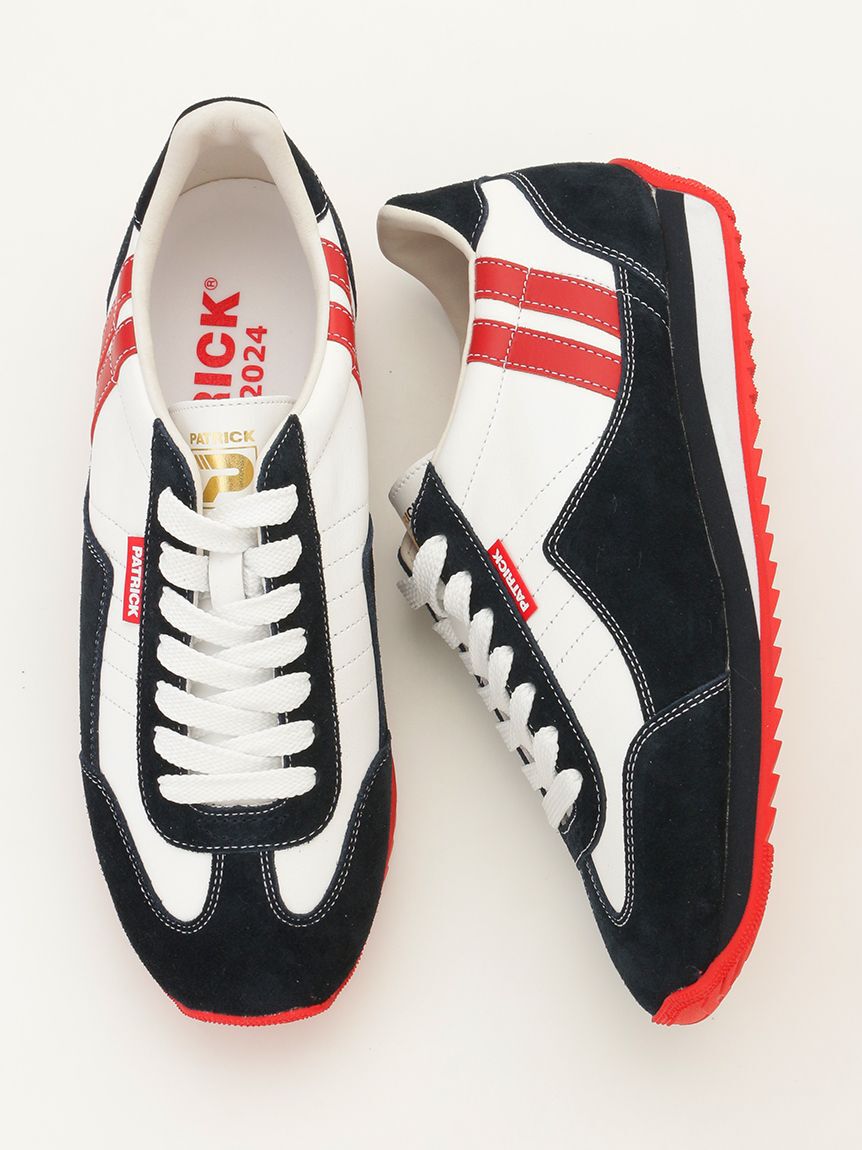 PATRICK「【PATRICK】MARATHON30th-L」|スニーカー|