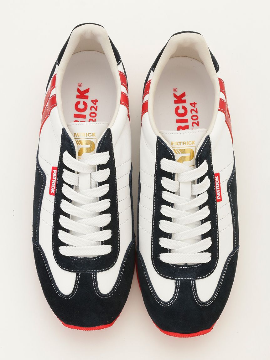 PATRICK「【PATRICK】MARATHON30th-L」|スニーカー|