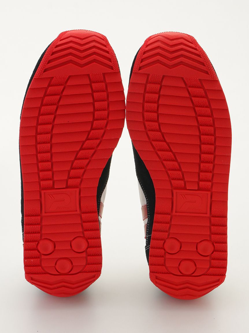 PATRICK「【PATRICK】MARATHON30th-L」|スニーカー|