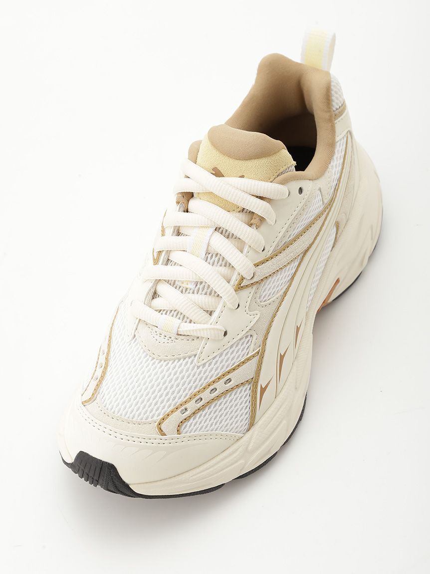 PUMA「【emmi&times;PUMA】MORPHIC」|スニーカー|