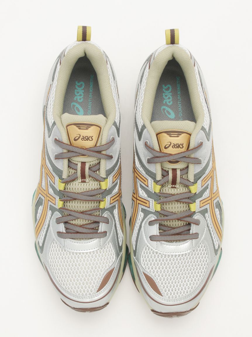  「【ASICS】GEL-QUANTUM KINETIC」|スニーカー|