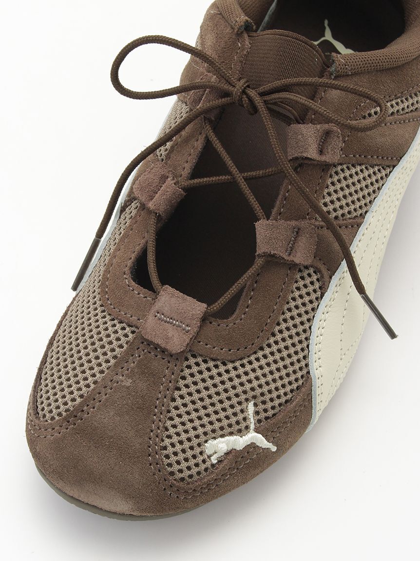 PUMA「【PUMA】Speedcat Summer Wns」|スニーカー|