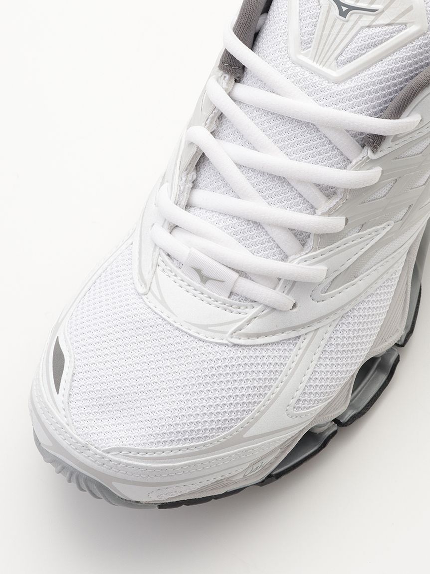 emmi「【Mizuno】WAVE PROPHECY LS」|スニーカー|