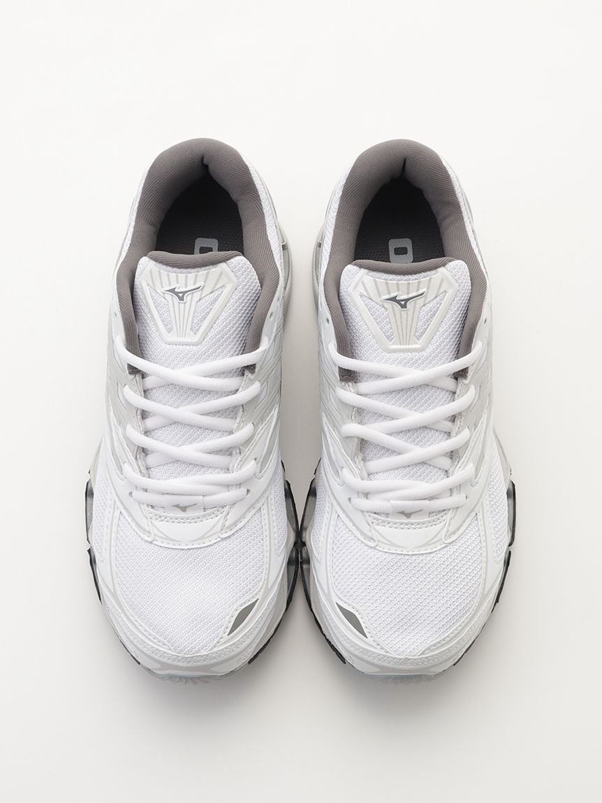 emmi「【Mizuno】WAVE PROPHECY LS」|スニーカー|