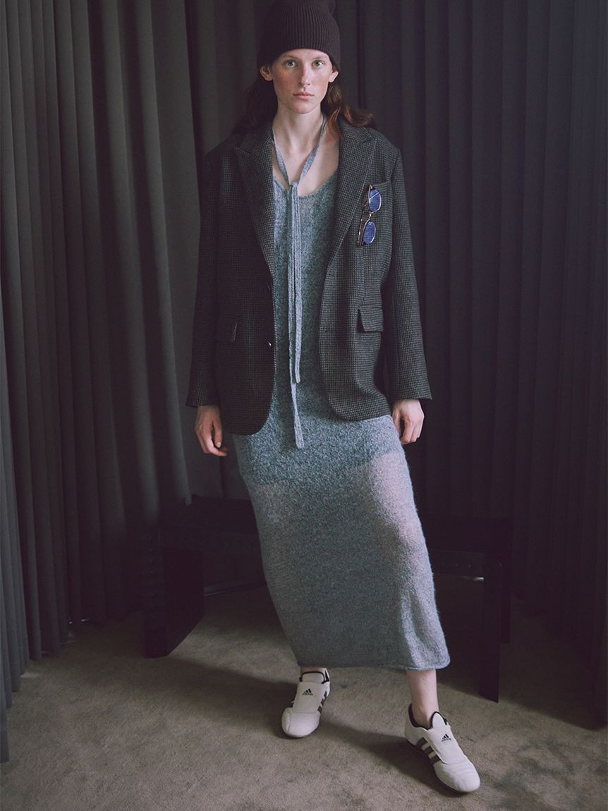 adidas「【adidas Originals for emmi】TAEKWONDO W」|スニーカー|