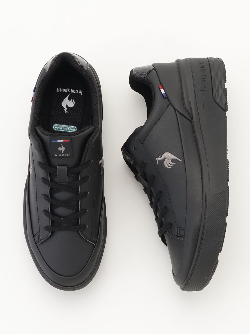 Le coq sportif「【le coq sportif】LCS SEVRES LIFT2」|スニーカー|