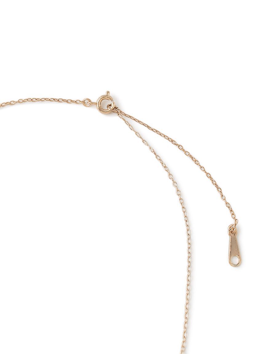 emmi atelier「ストーンネックレス」|ネックレス|