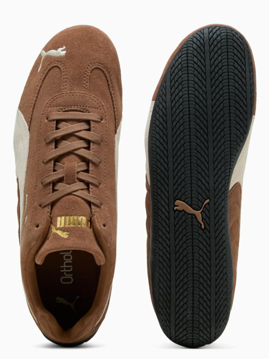 PUMA「【PUMA】SPEED CAT OG」|スニーカー|