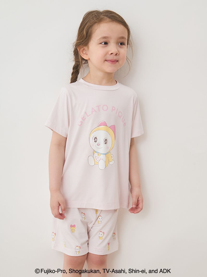 GELATO PIQUE KIDS & BABY「【ドラえもん】【キッズ】総柄ショートパンツ」|その他|