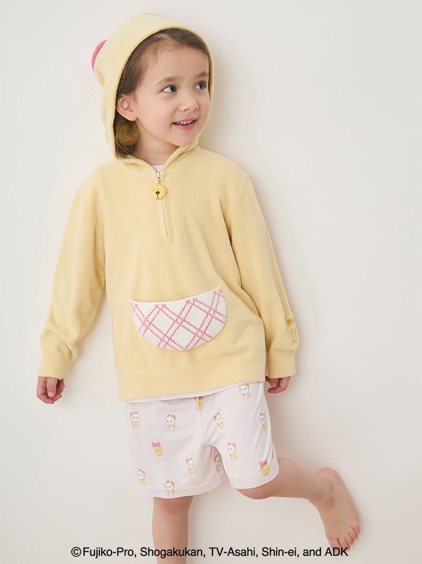 GELATO PIQUE KIDS & BABY「【ドラえもん】【キッズ】総柄ショートパンツ」|その他|