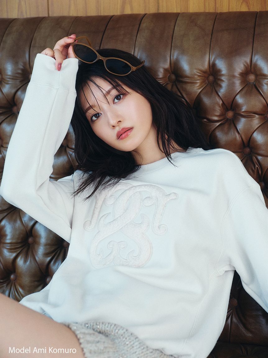 SNIDEL「ロービングニットショートパンツ」|その他|