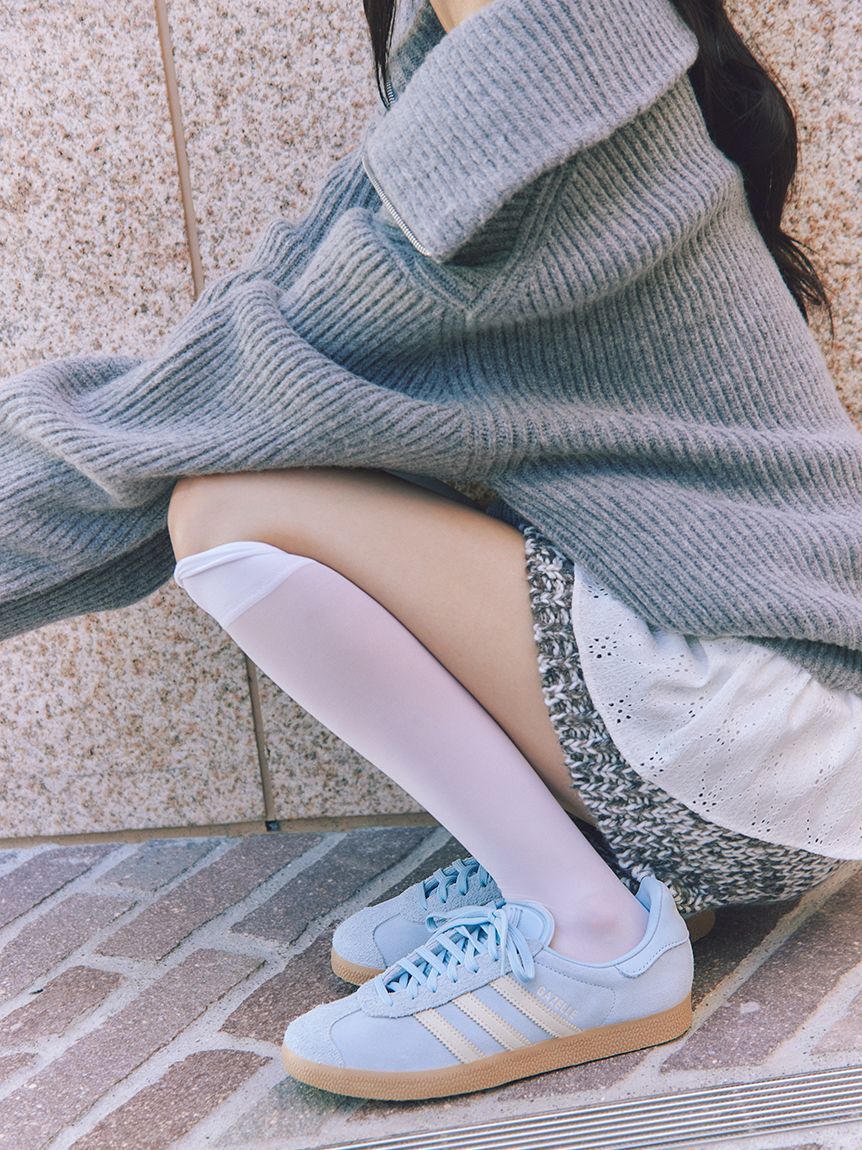 SNIDEL「ロービングニットショートパンツ」|その他|