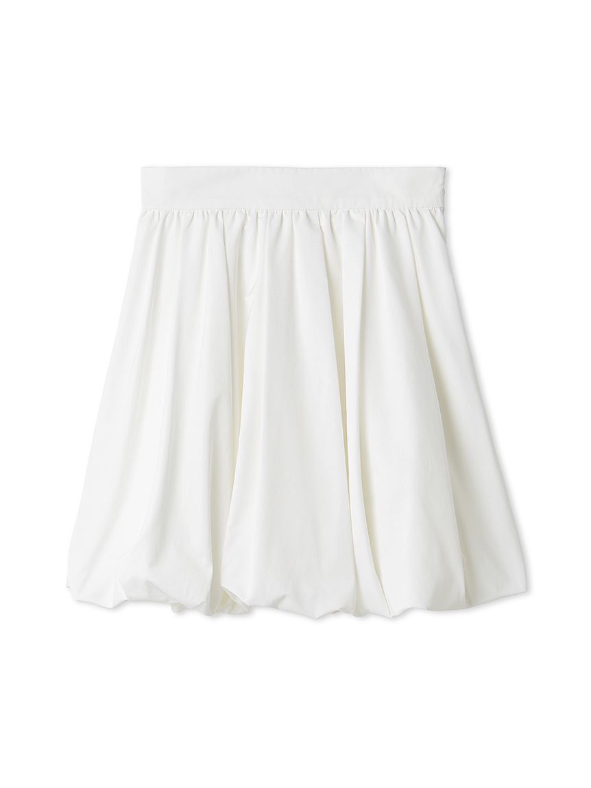 SNIDEL「バルーンフレアスカショーパン」|その他|