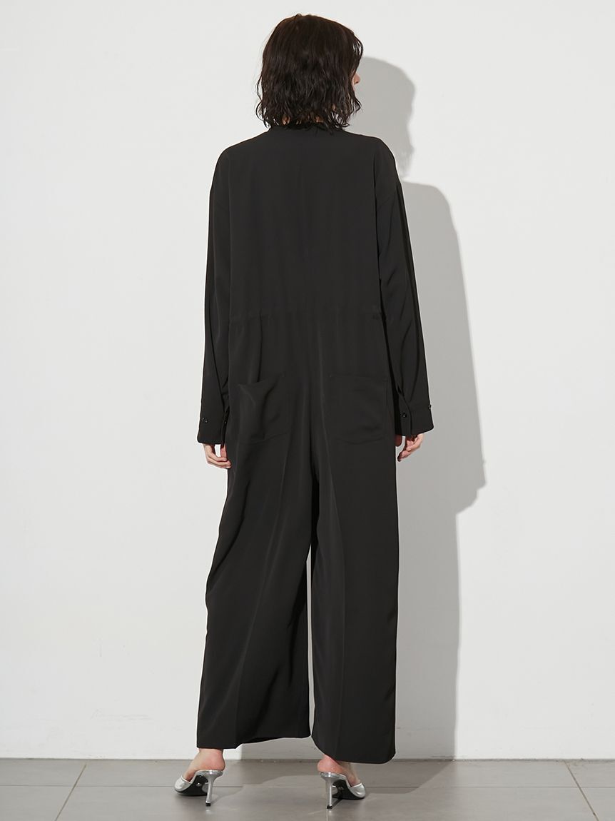 styling/「【セットアップ対応】ウエストギャザーオールインワン」|その他|