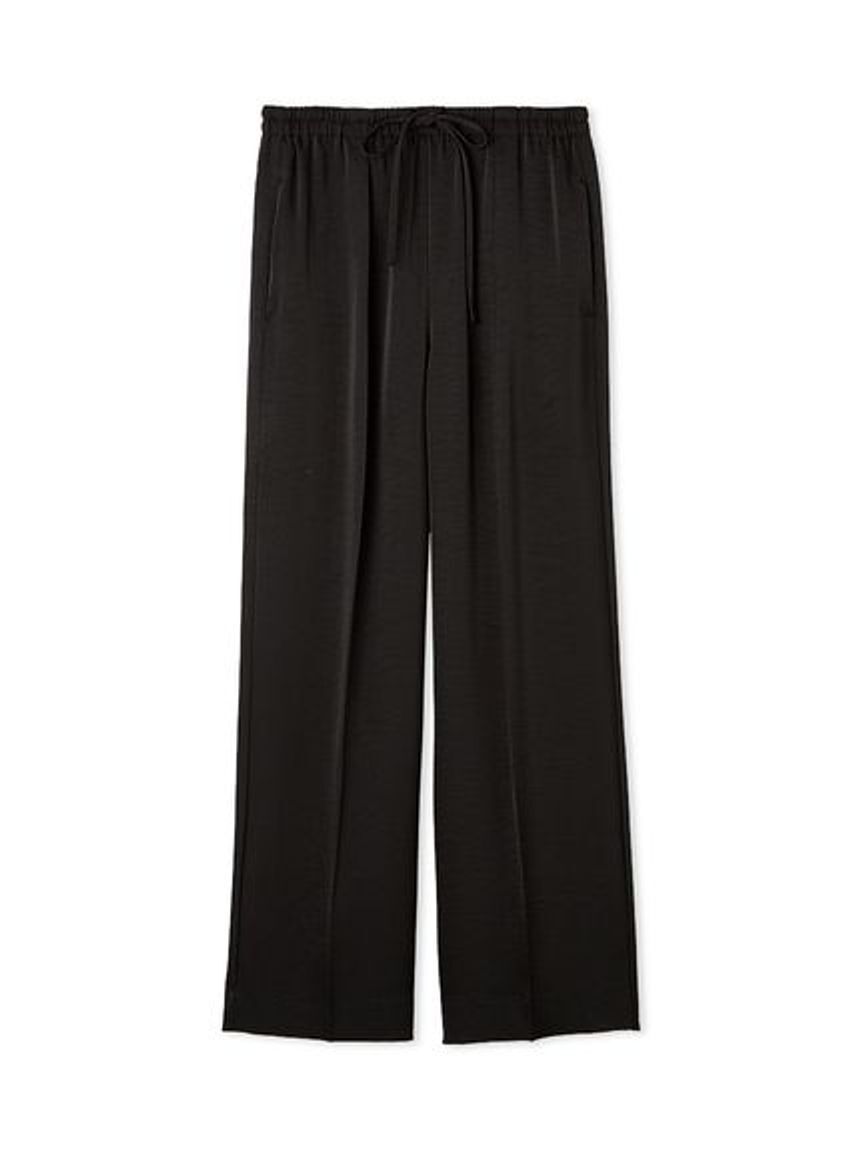 styling/「【セットアップ対応】ドローコードサテンパンツ」|その他|