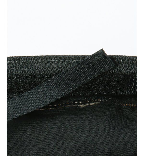 ikka「エコスエードバイザーキャスケット」|その他|