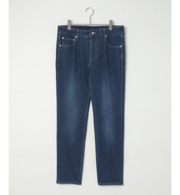 ikka「EASYSTRETCH DENIM イージーストレッチ デニムパンツ」|その他|