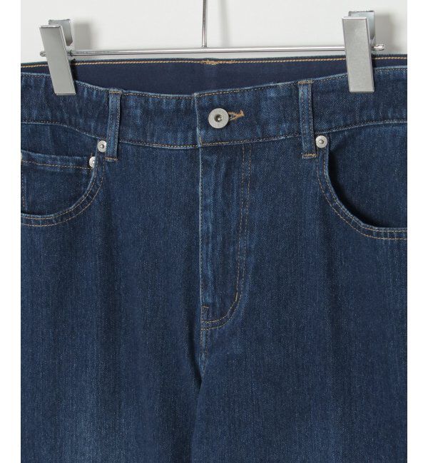 ikka「EASYSTRETCH DENIM イージーストレッチ デニムパンツ」|その他|