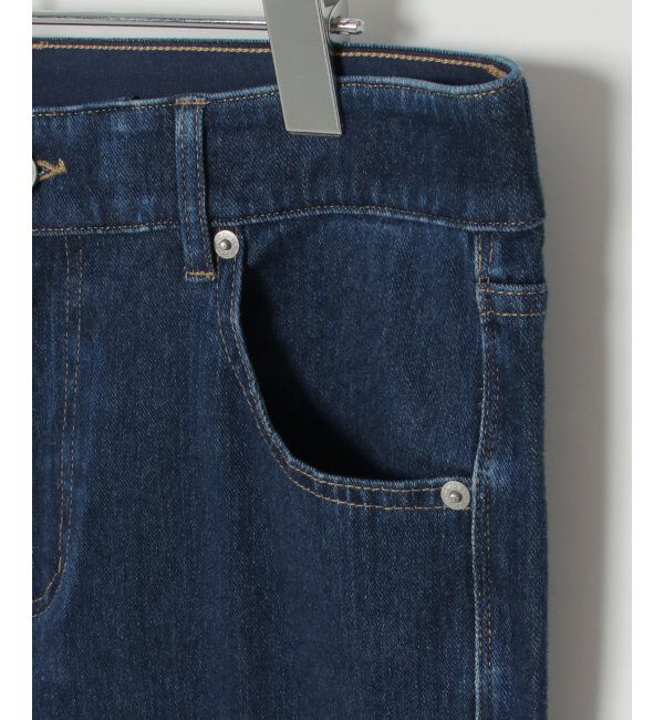 ikka「EASYSTRETCH DENIM イージーストレッチ デニムパンツ」|その他|